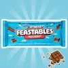 1x Feastables MrBeast Schokolade  – Almond/ Erdnussbutter/ Produktbild-Vorschau 4