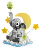 LEGO 40814 Baby Elefantino Tra Le Stelle - Set Da Anteprima dell’immagine prodotto 4