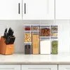 OXO OX11233500, Meelcontainer, 4,2 liter, Kunststof, Productafbeelding-voorbeeld 9