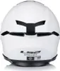 LS2 FF808 Stream II Helm, weiß, XL (61/62) Produktbild-Vorschau 13