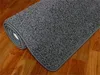 Teppich Hochflor Shaggy Prestige Anthrazit, Größe:80x320 cm Produktbild-Vorschau 6