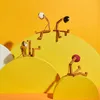 Piffany Mr. Wattson - Mini Tischlampe, Fashion black Anteprima dell’immagine prodotto 7