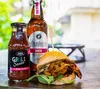 Grill Sauce Bockbier, 250 ml Produktbild-Vorschau 1