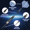 CareGames Steeldarts Set 24g avec manche en aluminium et Voir les images du produit 2