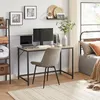 VASAGLE Bureau Bureau d'ordinateur Bureau pour bureau Voir les images du produit 4