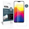2x Schutzfolie für Vivo X21UD matt - Anti-Shock 9H Folie Produktbild-Vorschau 1