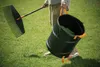 Poubelle de jardin pliable 172 l Solid Voir les images du produit 10