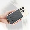 Awei Powerbank Magsafe P33K 10000Mah22.5W Schwarz/Schwarz Produktbild-Vorschau 4
