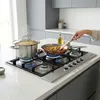 Heinner HBH-M705IWFIX, Nerezová ocel, Vestavěné, 75 cm, Náhled obrázku produktu 9