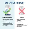 Viarecta 750 Forte gélules | pour l'homme actif | 60 Voir les images du produit 4