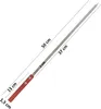 Spiedini per barbecue in acciaio inox BBQ-Toro con manico Anteprima dell’immagine prodotto 3