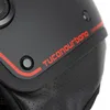 Kask Tucano Urbano El'jettin 6.0 Ac Milan Jet czarny M Podgląd zdjęcia produktu 7