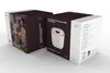 Two product boxes for a rice cooker are shown in a 3D render. Podgląd zdjęcia produktu