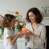 Świecznik solny naturalny Sól jonizator+ sojowa naturalna Podgląd zdjęcia produktu 6
