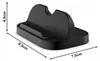 Verk 06413 Protiskluzový stojan pro Steam Deck, Anti-Slip, Náhled obrázku produktu 10