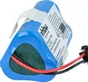vhbw Akku kompatibel mit Ecovacs CR333, CEN330, CR330 Produktbild-Vorschau 6