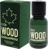 Dsquared2 - Green Wood EDT 30ml Podgląd zdjęcia produktu 5