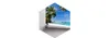 Fototapeta pláž 300 (š) x 210 (v) cm netkaná tapeta oceán Náhled obrázku produktu 3