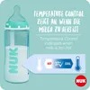 NUK First Choice+ Anti-Colic Flasche 300ml - -frei, Anteprima dell’immagine prodotto 5