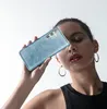 Samsung Galaxy A54 5G Hülle Wallet Cover Himmelblau EASDNB Produktbild-Vorschau 7