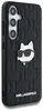 Karl Lagerfeld Samsung Galaxy S25 Monogram Logo Choupette Produktbild-Vorschau 4