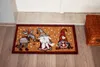 HOME ELEMENTS Rohožka z kokosových vlákien 40 x 60 cm, Náhľad obrázku produktu 5