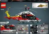 LEGO 42145 Technic Airbus H175 Rettungshubschrauber, Produktbild-Vorschau 8