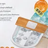 Beurer FB 65: Entspannendes Fußsprudelbad mit integrierter Produktbild-Vorschau 16