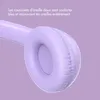 imoshion Casque d'écoute pour enfants avec fil - Câble AUX Voir les images du produit 10
