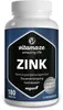 Zink 25 mg hochdosiert vegan Tabletten 180 St Produktbild-Vorschau 3