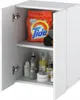 Badezimmer-Wandschrank - Badschrank Badezimmermöbel Produktbild-Vorschau 2