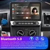 10'' 64 GB Radio samochodowe Android Fiat Ducato / Citroën Podgląd zdjęcia produktu 15