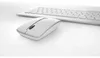 Cherry DW 8000 - Standard - Kabellos - RF Wireless - Silber Produktbild-Vorschau 7