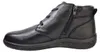 Waldläufer K-Roya Stiefelette Schwarz Produktbild-Vorschau 2