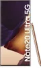 SAMSUNG Galaxy NOTE20 Ultra 5G 512GB Bronze SM-N986BZNHEUB Produktbild-Vorschau 1
