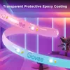 Govee Strip Light S 3 Meter, LED-Streifen Produktbild-Vorschau 11