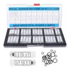 AR6071.97.0mm Hodinky Vodotesné tesnenia Hodinky Korunka Náhľad obrázku produktu 2