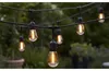 Girlanda LED 15m 15x1W E27 IP44 Podgląd zdjęcia produktu 6