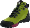 Waldläufer Wanderschuhe Wanderschuhe Leder/Textil Produktbild-Vorschau 58