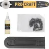 Akumulatorowa pilarka łańcuchowa Procraft PKA42Libb 20 V Podgląd zdjęcia produktu 5