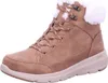 Skechers Glacial Ultra - Cozyly - Chestnut Synthetik Größe: Produktbild-Vorschau 16
