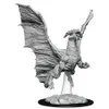D&D Nolzur's Marvelous Miniatures Young Copper Dragon Produktbild-Vorschau 1