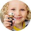 Remiza strażacka LEGO® DUPLO®, 10903 Podgląd zdjęcia produktu 6
