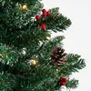 Black Box Trees Creston Umelý vianočný stromček v kvetináči Náhľad obrázku produktu 4