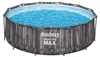 BESTWAY Steel Pro Max zwembad, 366x100 cm + accessoires Productafbeelding-voorbeeld 7