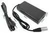 Caricabatterie PowerSmart da 42V, 3A, con connettore XLR a Anteprima dell’immagine prodotto 2