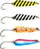 Paladin Trout Spoon 4cm 3,5g - Forellenblinker, Produktbild-Vorschau 1
