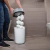 TOMMEE TIPPEE Seau à couches Twist&Click Sangenic blanc Voir les images du produit 14