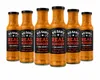 6 X Burger Soße BIG SAM'S Hamburger Sauce 250 ml – BURGER Produktbild-Vorschau 1