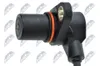 NTY ECP-AU-006 Kurbelwellensensor Impulsgeber für VW Golf V Produktbild-Vorschau 2